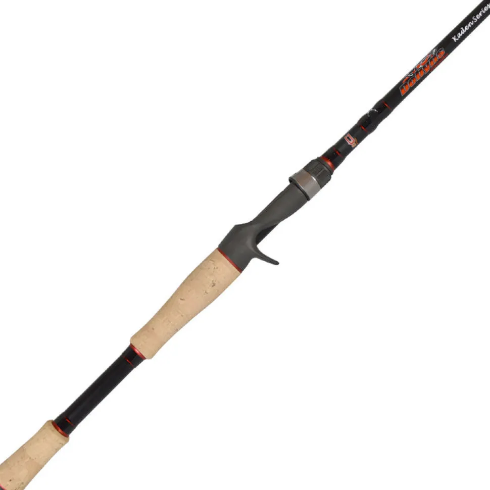 Dobyns Kaden Casting Rods