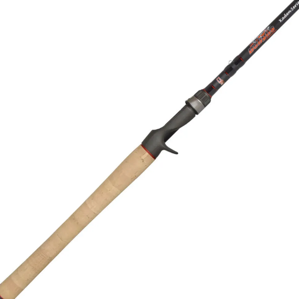 Dobyns Kaden Crankbait Rods