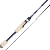Dobyns Sierra Trout and Panfish Series 2 Piece Spinning Rods