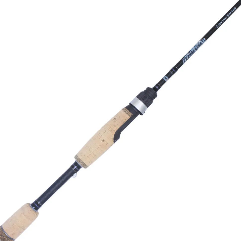 Dobyns Sierra Trout and Panfish Series Spinning Rods