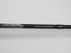 Dobyns Sierra Ultra Finesse SUF690C 6'9" Light - Used Casting Rod - Ex