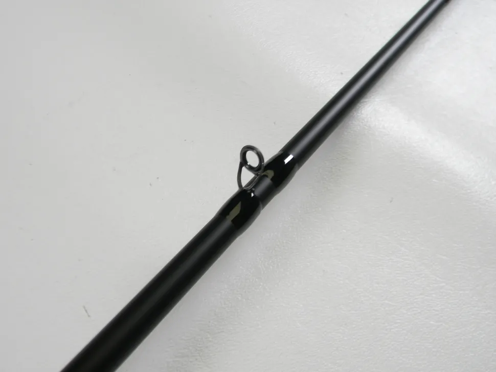 Dobyns Sierra Ultra Finesse SUF690C 6'9" Light - Used Casting Rod - Ex