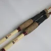 Doomsday The47 T47C-673F and T47C-673F Casting Rods - Used - Fair Cond