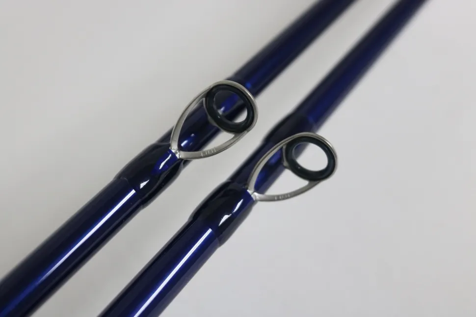 Douglas LRS C 704M LRS C704M Casting Rods - Used - Very Good Condition