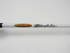 Duckett Black Ice DFBI68M-C 6'8" Medium - Used Casting Rod - Excellent
