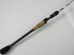 Duckett Black Ice DFBI80MH-CC 8'0" Medium Heavy Crankin' - Used Castin