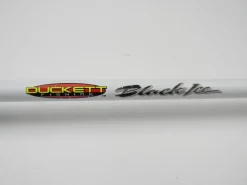 Duckett Black Ice DFBI80MH-CC 8'0" Medium Heavy Crankin' - Used Castin