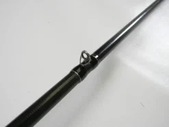 Duckett Black Ice DFBI80MH-CC 8'0" Medium Heavy Crankin' - Used Castin