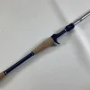 Duckett Jacob Wheeler Select DFWS73M-CC 7'3" Medium Crankin - Used Cas