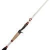 Duckett Micro Magic Pro Crankin' Casting Rods