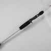 Duckett White Ice DFWI711HC Byron Velvick 7'11" Heavy A-Rig/Swimbait -