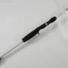 Duckett White Ice DFWI73HC Pete Ponds 7'3" Heavy - Used Casting Rod -
