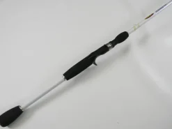 Duckett White Ice DFWI73HC Pete Ponds 7'3" Heavy - Used Casting Rod -