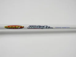 Duckett White Ice DFWI70MCC Timmy Horton 7'0" Medium Crankin' - Used C