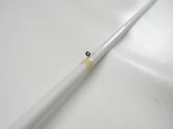 Duckett White Ice DFWI70MCC Timmy Horton 7'0" Medium Crankin' - Used C