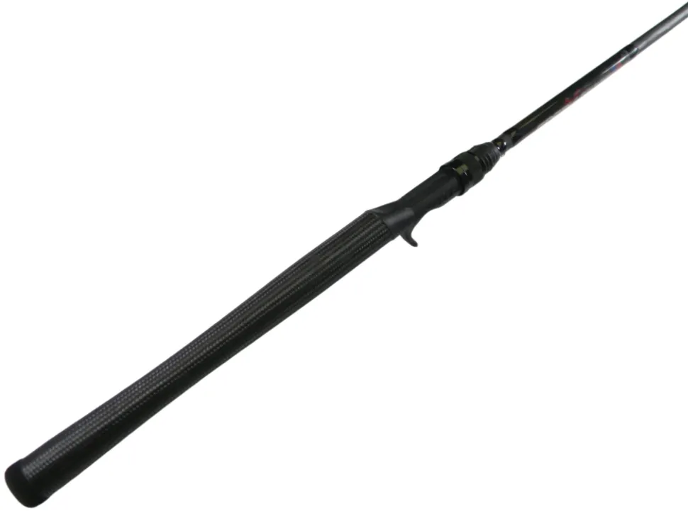 Edge Rods LMX MBR 703-1 7'0" Medium Light Full Grip - Used Casting Rod