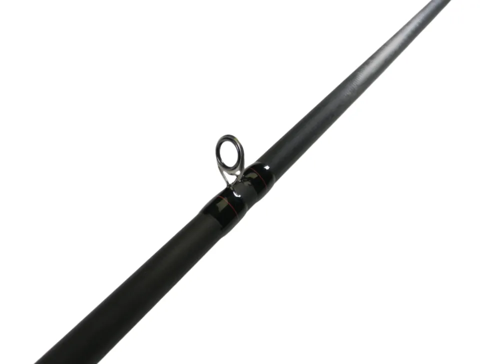 Edge Rods LMX MBR 703-1 7'0" Medium Light Full Grip - Used Casting Rod