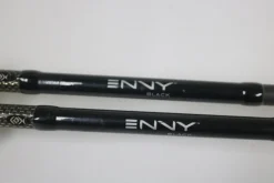 13 Envy Black EBC76H and EBC76MH Casting rod - Used - Fair Condition
