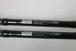 13 Envy Black EBC76H and EBC76MH Casting rod - Used - Fair Condition