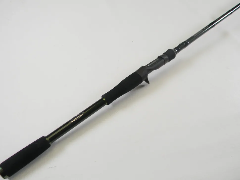Evergreen Combat Stick RCTC-68HG Tactical Moving Versatile 6'8" Heavy