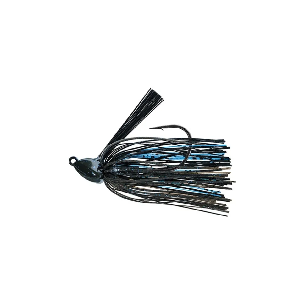Evergreen Grass Ripper Jig