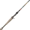 Falcon BuCoo SR Peacock Bass Series Casting Rods