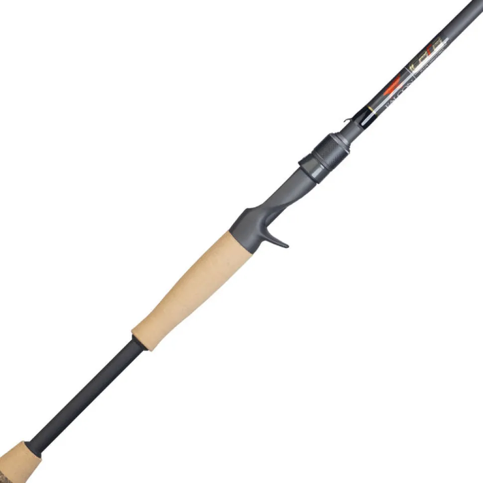 Falcon Cara Casting Rods