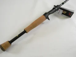 Falcon Cara Peacock Bass FAL-CC-5-157 5'7" Medium Heavy - Used Casting