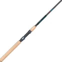 Falcon Coastal Clear Water Spinning Rods