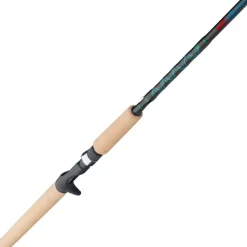 Falcon Coastal Clear Water Casting Rods