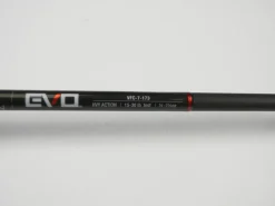 Falcon EVO VFC-7-173 7'3" Heavy - Used Casting Rod - Excellent Conditi