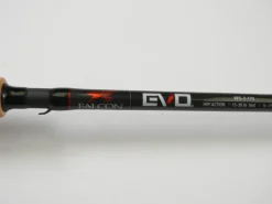 Falcon EVO VFC-7-173 7'3" Heavy - Used Casting Rod - Excellent Conditi
