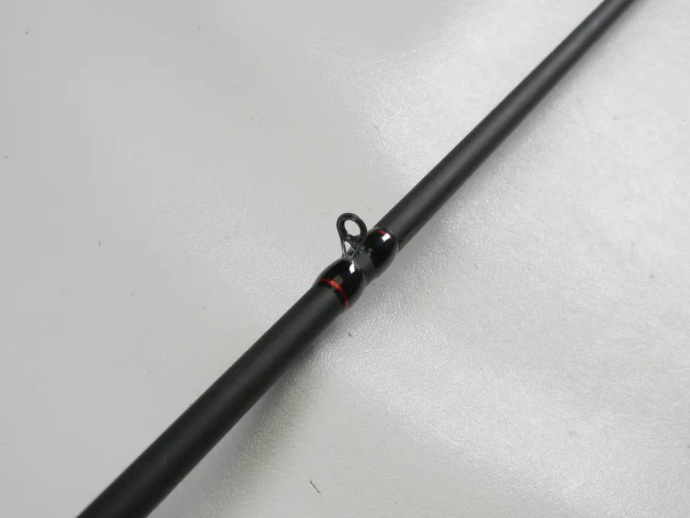 Falcon EVO VFC-7-173 7'3" Heavy - Used Casting Rod - Excellent Conditi