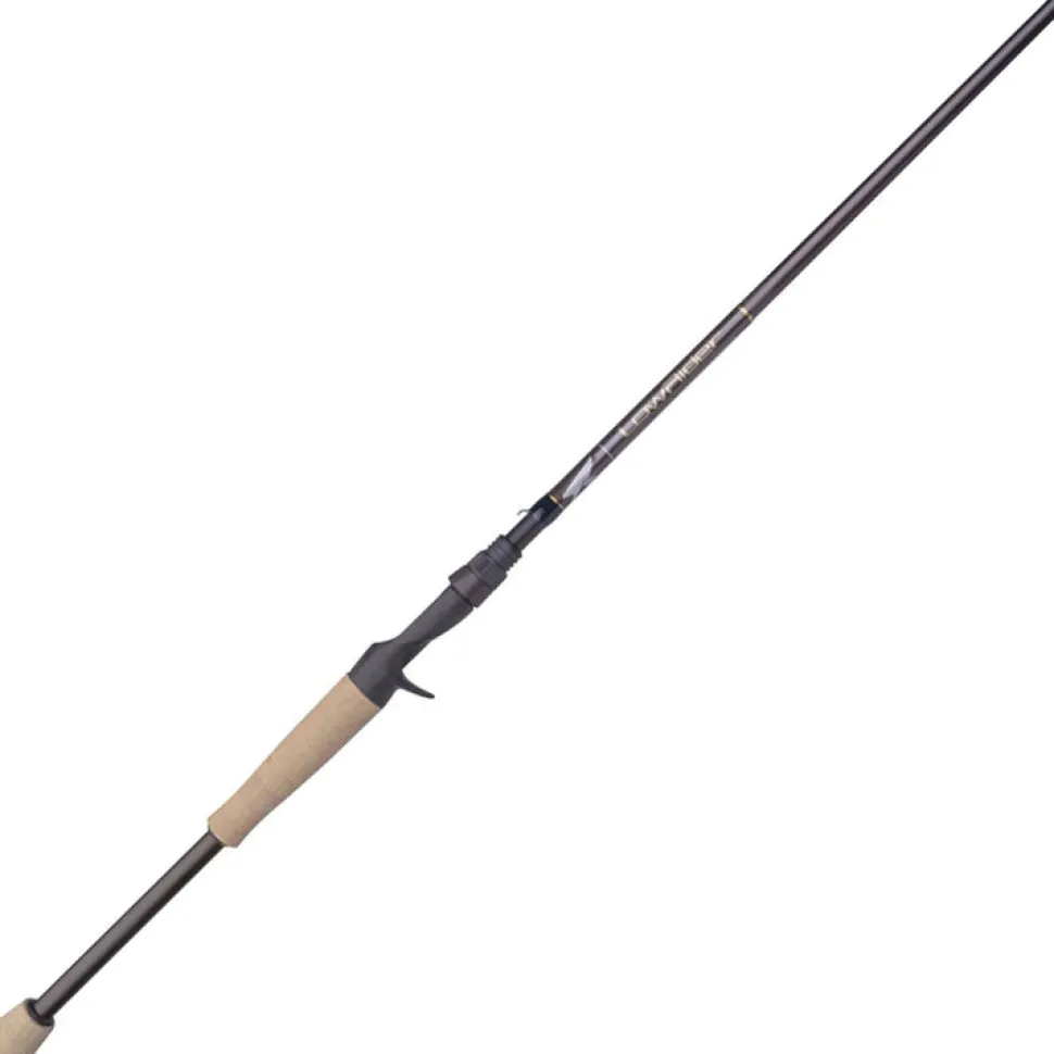 Falcon LowRider Casting Rods
