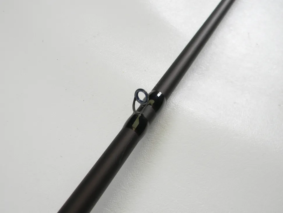 Falcon Lowrider LFC74H Heavy Cover Jig 7'4" Heavy - Used Casting Rod -