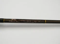 Falcon Lowrider LFC-72HH Flippin Stik 7'2" Heavy - Used Casting Rod -