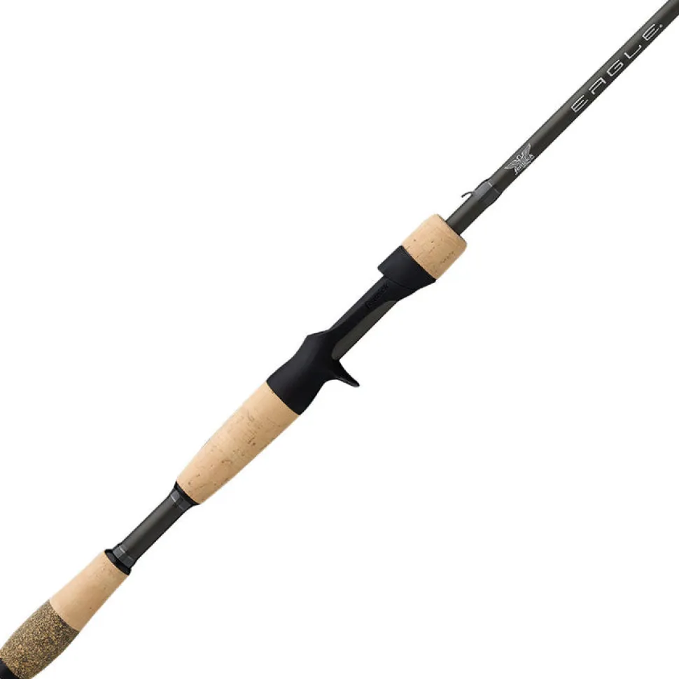 Fenwick Eagle Bass Casting Rod Reaction Bait