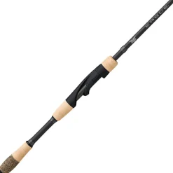 Fenwick Eagle Bass Spinning Rod Bottom Contact