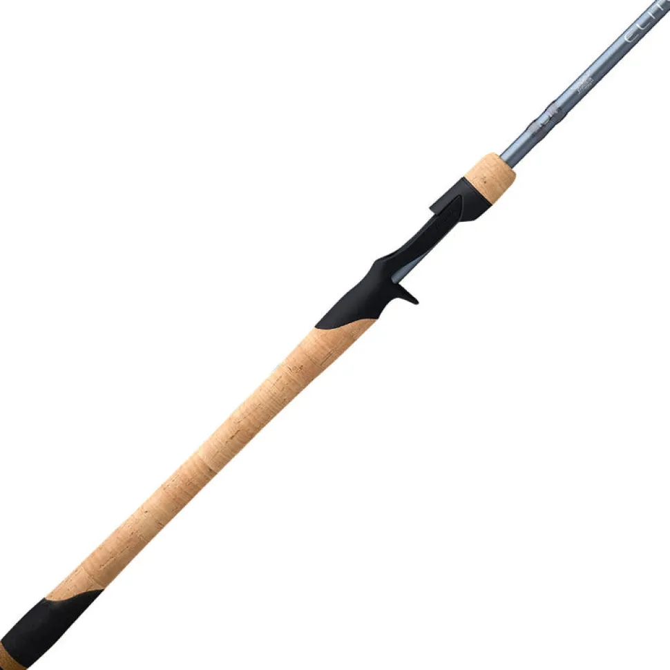 Fenwick Elite Bass Casting Rod Swimbait