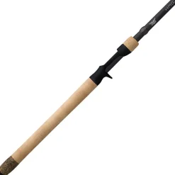 Fenwick HMG Bass Casting Rod Flip/Punch