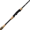 Fenwick HMG Bass Spinning Rod Bottom Contact