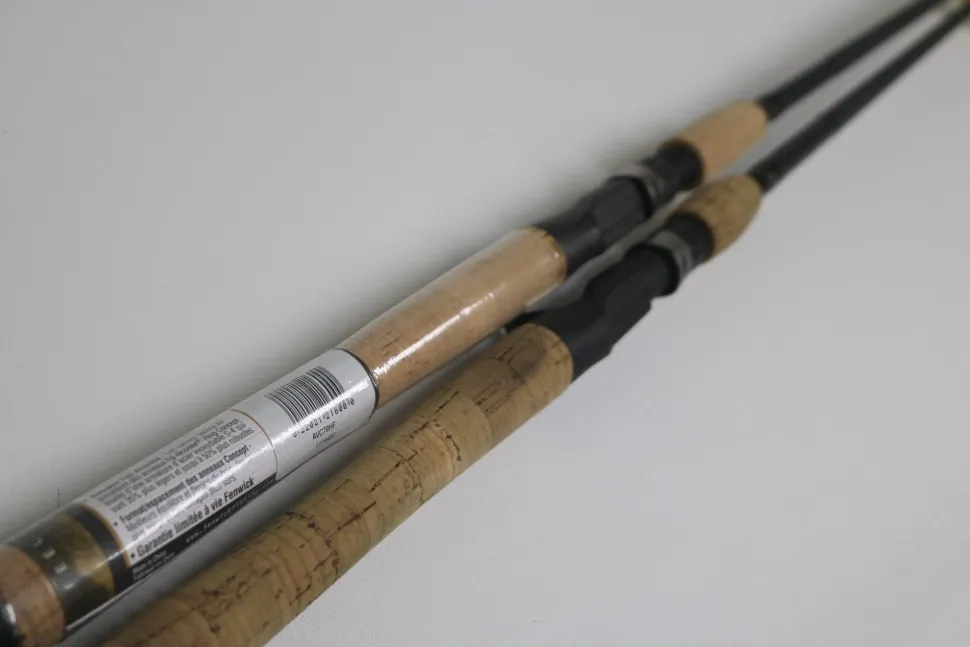 Fenwick Techna Av AVC79HF and AVC71HF Casting Rods - Used - Very Good