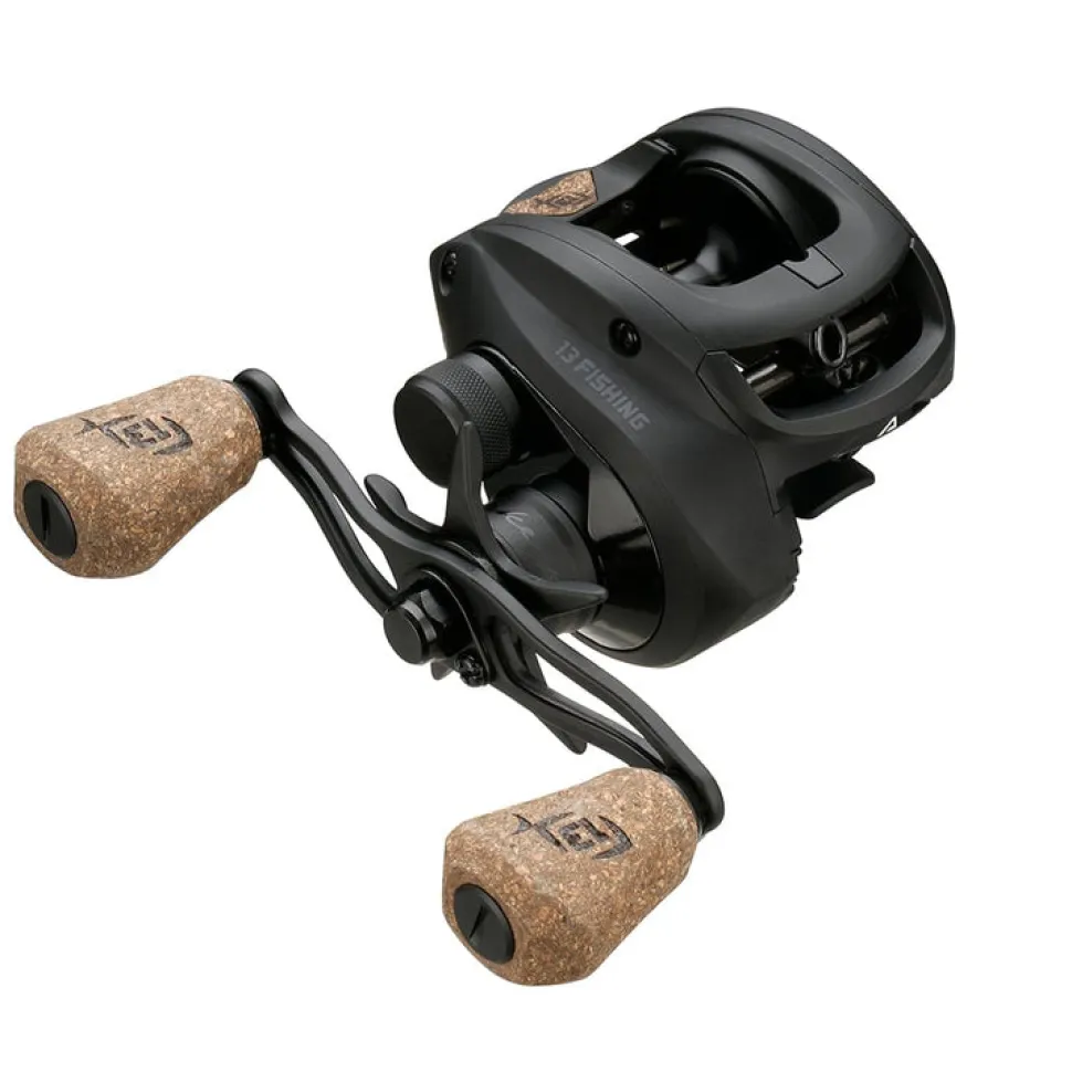 13 Fishing Concept A2 Casting Reels