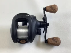 13 Fishing Concept A3 Gen II CA3-8.1-RH 8.1:1 RH - Used Casting Reel -