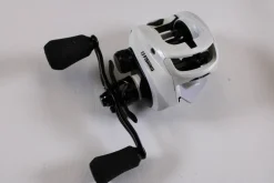 13 Fishing Concept C Gen II C2-8.3-RH 8.3:1 RH - Used Casting Reel - E