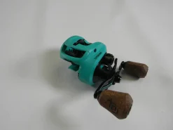 13 Fishing Concept TX2 TX2-7.5-LH 7.5:1 LH - Used Casting Reel - Very