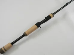 13 Fishing Envy Black 3 EB3C68M 6'8" Medium - Used Casting Rod - Excel