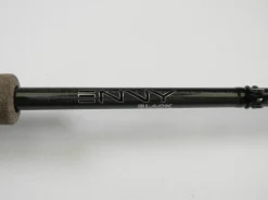13 Fishing Envy Black 3 EB3C68M 6'8" Medium - Used Casting Rod - Excel