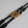 13 Fishing Envy Black EBC71H and EBC73MH Casting Rods - Used - Good Co