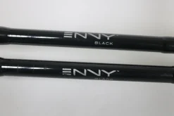 13 Fishing Envy Black EBC71H and EBC73MH Casting Rods - Used - Good Co